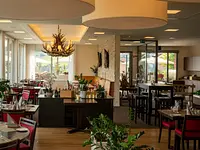 Restaurant Hotel Rössli – click to enlarge the image 2 in a lightbox