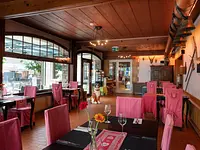 Hotel Restaurant Krebs – click to enlarge the image 5 in a lightbox