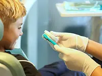 Swiss Dental Healthcare - Klicken Sie, um das Bild 5 in einer Lightbox vergrössert darzustellen