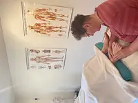 Medizinische Massagepraxis Enz Martina - Klicken Sie, um das Bild 8 in einer Lightbox vergrössert darzustellen