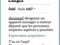 Métrailler Aspirateur Centralisé Sàrl – click to enlarge the image 8 in a lightbox