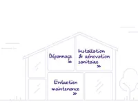 DEM Technologies Sanitaires – click to enlarge the image 3 in a lightbox