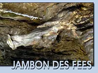 Grotte aux Fées - cliccare per ingrandire l’immagine 9 in una lightbox