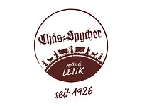 Chäs-Spycher - cliccare per ingrandire l’immagine 1 in una lightbox