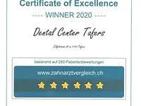Dental Center Tafers – click to enlarge the image 8 in a lightbox