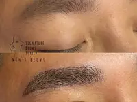 Signature Brows Zurich – click to enlarge the image 10 in a lightbox