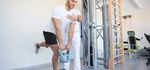 Riatletizzazione sportiva