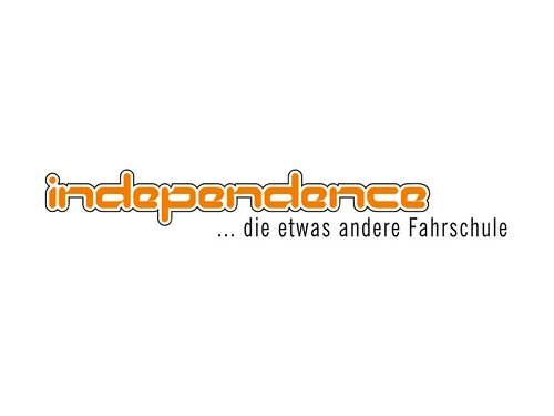Fahrschule independence-drive GmbH – Cliquez pour agrandir l’image 1 dans une Lightbox