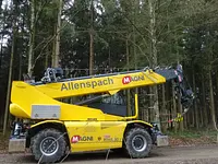 Allenspach Kran GmbH - cliccare per ingrandire l’immagine 19 in una lightbox