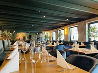 Restaurant Portofino Basel - Klicken Sie, um das Bild 16 in einer Lightbox vergrössert darzustellen