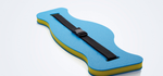 Fitness - Aquajogging-Gürtel