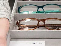 City Optik Stans AG – click to enlarge the image 1 in a lightbox