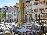 Hotel Wilden Mann Luzern – Cliquez pour agrandir l’image 6 dans une Lightbox
