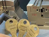 Tip Top Lostra GmbH Schlüsselservice Cihan Köklü - Klicken Sie, um das Bild 6 in einer Lightbox vergrössert darzustellen
