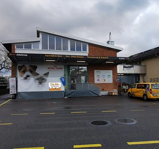 Zoo-Shop GmbH