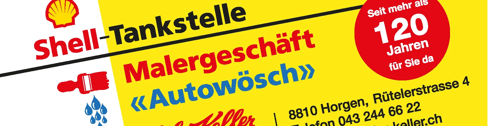 Keller Gebr.