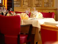 Restaurant La Rôtisserie – Cliquez pour agrandir l’image 3 dans une Lightbox