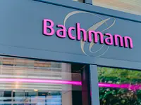 Confiseur Bachmann AG – click to enlarge the image 1 in a lightbox