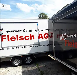 Mc Fleisch AG