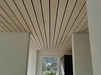 Brändlin Holzbau und Bedachungen GmbH - Klicken Sie, um das Bild 3 in einer Lightbox vergrössert darzustellen