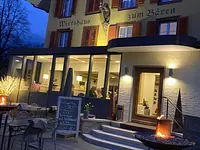 Restaurant Bären Bönigen – Cliquez pour agrandir l’image 1 dans une Lightbox