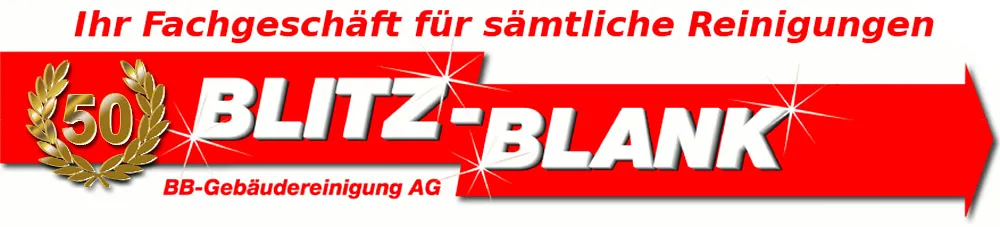 BB Gebäudereinigung AG Blitz-Blank