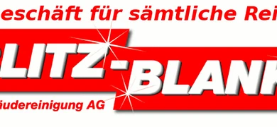 BB Gebäudereinigung AG Blitz Blank