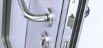 Portes en acier
