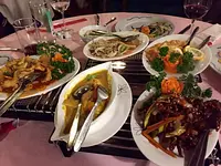 Restaurant Chinois Golden Dragon - cliccare per ingrandire l’immagine 2 in una lightbox