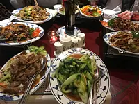 China Restaurant TAO TAO - Klicken Sie, um das Bild 7 in einer Lightbox vergrössert darzustellen