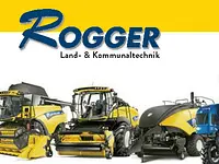 Rogger AG - Klicken Sie, um das Bild 1 in einer Lightbox vergrössert darzustellen