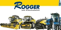 Logo Rogger AG