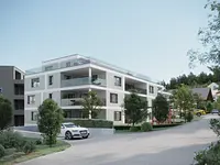 Ehrler GmbH Architektur & Baumanagement - Klicken Sie, um das Bild 1 in einer Lightbox vergrössert darzustellen