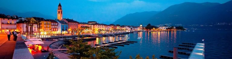 FEWOascona Sagl