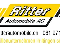 Ritter Automobile AG – Cliquez pour agrandir l’image 9 dans une Lightbox