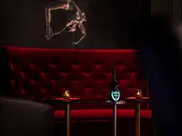 RED LIPS | Strip Club | Cabaret | Night Club - cliccare per ingrandire l’immagine 5 in una lightbox