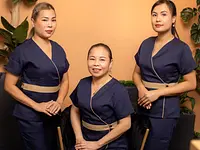 Rakdee Thai-Massagen – Cliquez pour agrandir l’image 12 dans une Lightbox