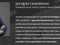 GATE Capital Management SA – click to enlarge the image 1 in a lightbox