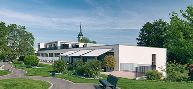 Klinik Seeschau AG