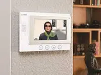 Techinter Automatic Door Sàrl - Klicken Sie, um das Bild 2 in einer Lightbox vergrössert darzustellen