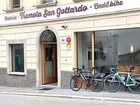 Osteria TREMOLA San Gottardo Bed & Bike – click to enlarge the image 1 in a lightbox