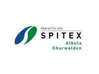 Spitex Albula/Churwalden - Klicken Sie, um das Bild 1 in einer Lightbox vergrössert darzustellen
