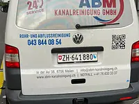 ABM Kanalreinigung GmbH – Cliquez pour agrandir l’image 4 dans une Lightbox