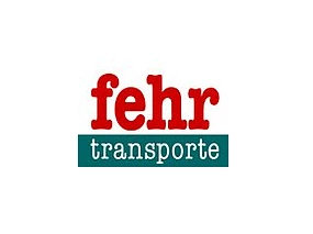 Fehr Transport AG – click to enlarge the image 1 in a lightbox