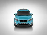 Subaru Garage Stefan Gerber - cliccare per ingrandire l’immagine 7 in una lightbox