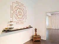 Samatvam-Yogaschule Zürich - Klicken Sie, um das Bild 4 in einer Lightbox vergrössert darzustellen