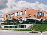 BIXE AG Harley-Davidson Zentral-Schweiz - Klicken Sie, um das Bild 6 in einer Lightbox vergrössert darzustellen