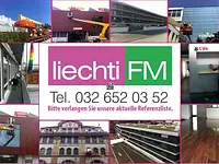Liechti FM GmbH - Klicken Sie, um das Bild 1 in einer Lightbox vergrössert darzustellen