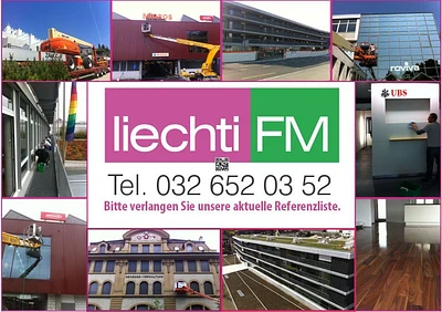Liechti FM GmbH