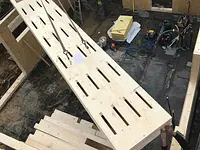 Holzbau Mäusli GmbH - Klicken Sie, um das Bild 18 in einer Lightbox vergrössert darzustellen